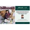 [Предзаказ] Billboard Korea Artist Magazine - D.O.(ЭКЗО) ПОКРЫТИЕ (Онлайн-преимущество)