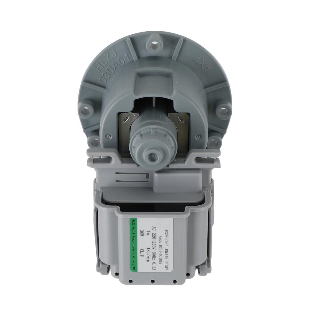 Мотор сливного насоса стиральной машины для Samsung DC31-00030 B20-5 AC 220-230В