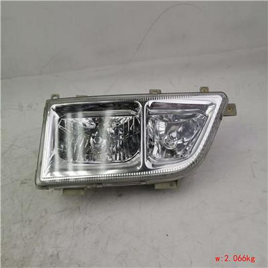 Совместимо с левой фарой Foton 1B16937100141