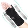 Wrist Brace with Splint Palmar Wrist Orthopedic Brace for Carpal Tunnel