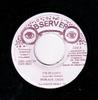 7inch Record HORACE ANDY - I'm In Love OBS448139 Observer Jamaica Reggae, Ska & Dub Used