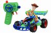 TAKARA TOMY Disney Toy Story 4 Радиоуправляемая машинка Woody RC 137207 &