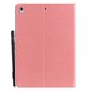For iPad Air 2 1 Case 9.7 inch For Apple iPad 9.7 2017 2018 5th 6th Generation Case Cute Cat Bee Tablet Wallet Stand Funda