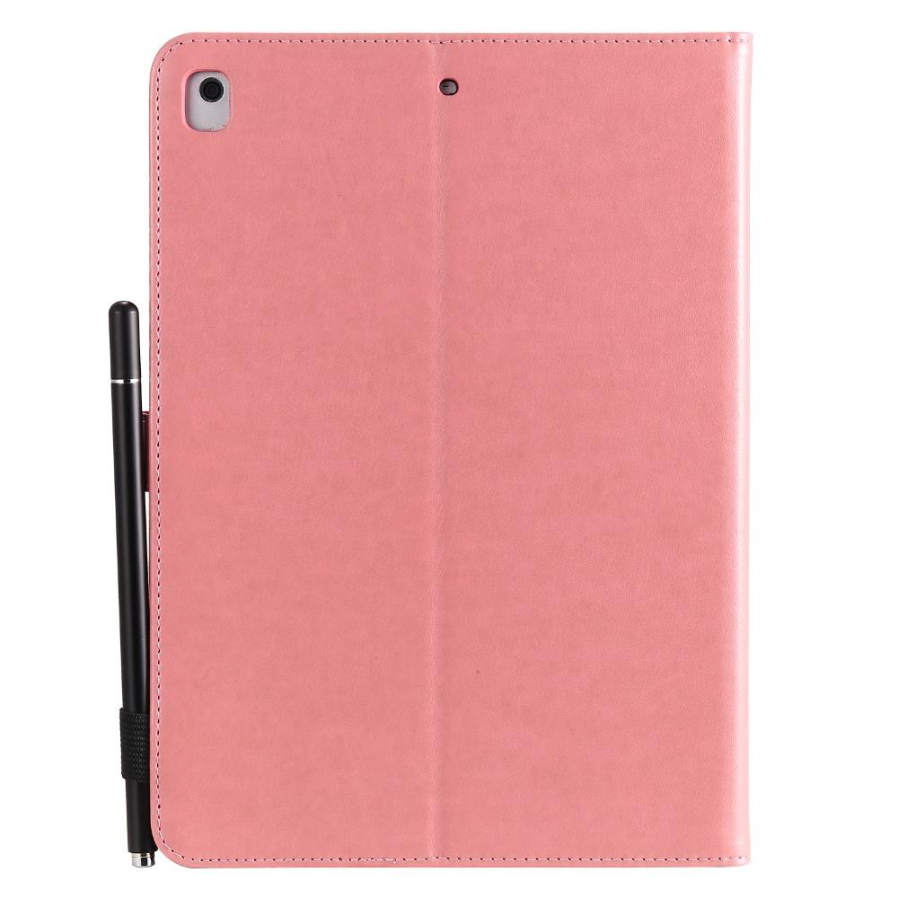 For iPad Air 2 1 Case 9.7 inch For Apple iPad 9.7 2017 2018 5th 6th Generation Case Cute Cat Bee Tablet Wallet Stand Funda