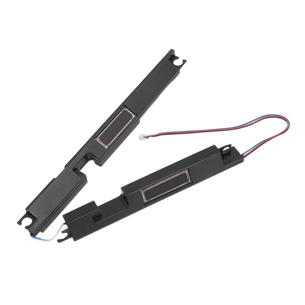 Внутренний динамик ноутбука Компактный набор встроенных динамиков правого и левого каналов для Dell Precision M7510 M7520 PK23000QI00