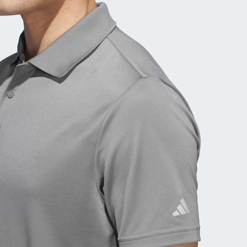 Adidas Free Shipping With AdiClub Core Adidas Performance Primegreen Polo Shirt Men's IU4443