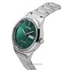 Citizen Stainless Steel Green Dial Automatic NY4058-79X Men's Watch