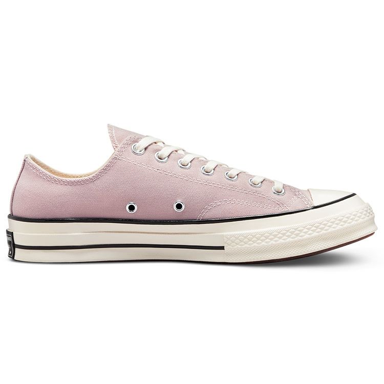 Converse Chuck 70 Low Pink Beige Unisex Sneakers A00751C