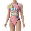 Arena TOUGHSUIT Competition Swimsuit for Size Disney Design Model AS5FWM52L Women's Training, Small,