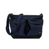 Porter Authorized Retailer Force Mini Shoulder Bag (Nylon Ox 2.navy)