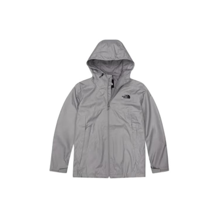 THE NORTH FACE Dryvent Hiking Business/Casual Low Altitude Hiking Cold Wave Skiing And Paragliding NF0A88RD-A91