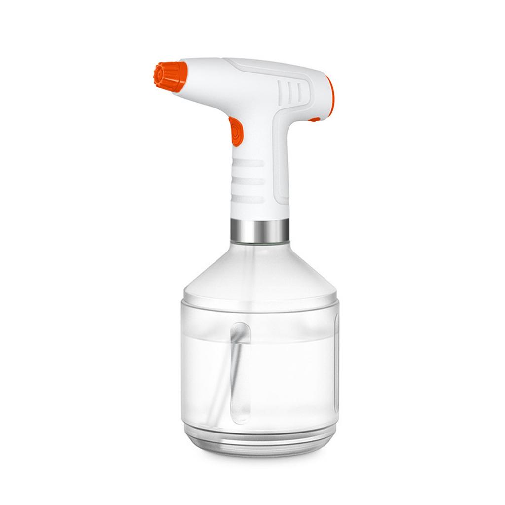 Automatic Watering Sprayer Automatic Water Sprayer Electric Plant Mister Spray Bottle for Indoor/Outdoor 0.9L Capacity
