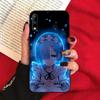 Чехол для телефона ReZERO Рам Рем для Huawei Honor 10 lite 9 20 7A 9X 30 50 60 70 pro plus Мягкий силиконовый чехол