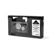 Nedis Vcon110bk VHS-C To VHS Converter Plug and Play Black