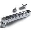 Gibson PBBR-030 Nashville Tune-o-matic Бридж Хром