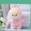 Doll Rabbit Plush Toy Soft Fill Keychain Cute Backpack Pendant Holiday Gift