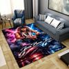 BON JOVI Carpet Rug for Living Room Bedroom Home Sofa Decoration,Kids play Non-slip Floor Mat