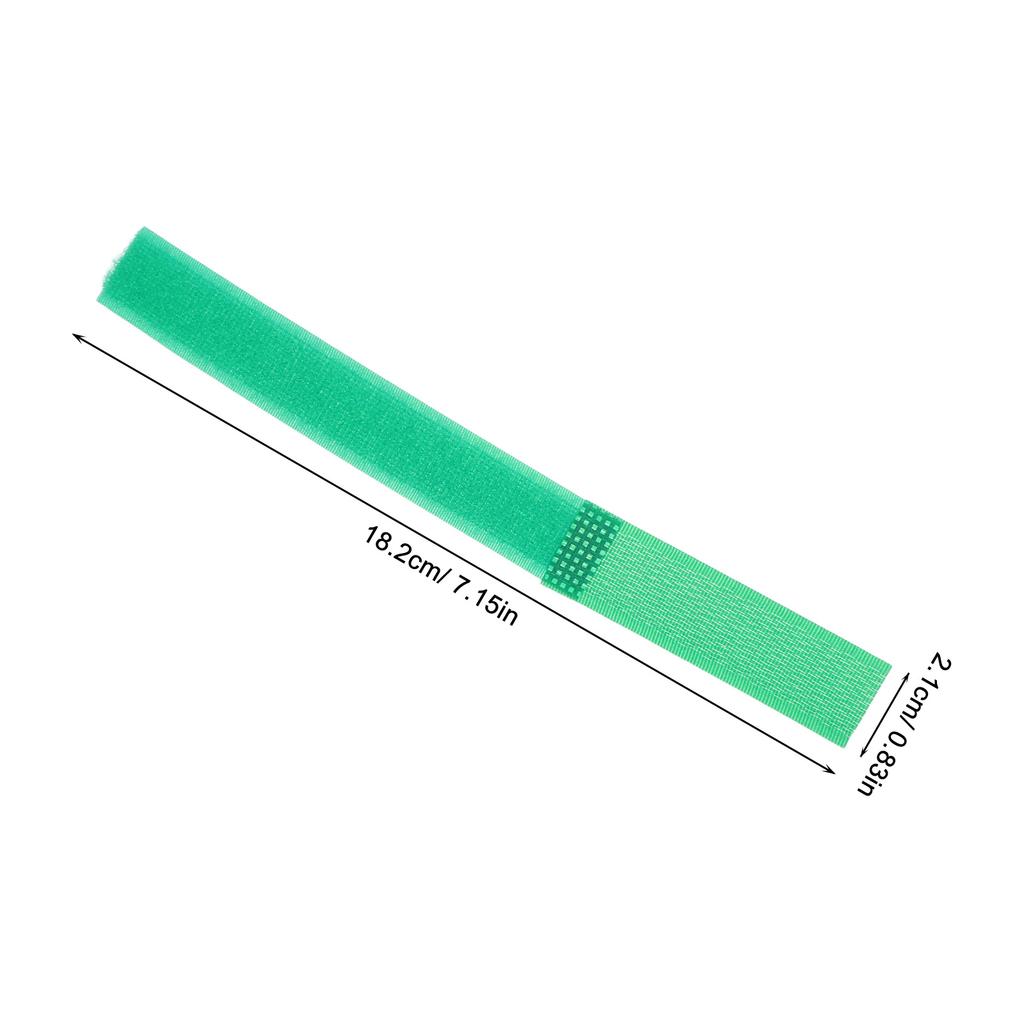 20 шт. Застежки для пинеток для питомцев Нескользящие резинки для носков Регулируемые ремешки для собак кошек Защита от дождливой погоды Зеленый ремешок для обуви с лапкой питомца