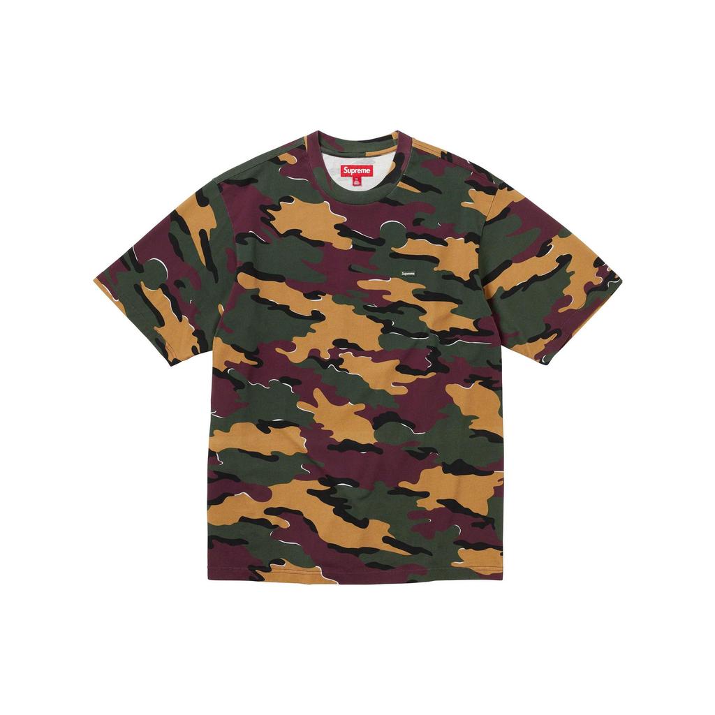 Supreme Small Box Tee FW23 SUP-FW23-010