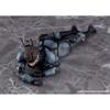 figma Metal Gear SOLID2 SONS OF LIBERTY Solid Snake MGS2 ver. UPDATED EDITION NON SCALE PLASTIC P...
