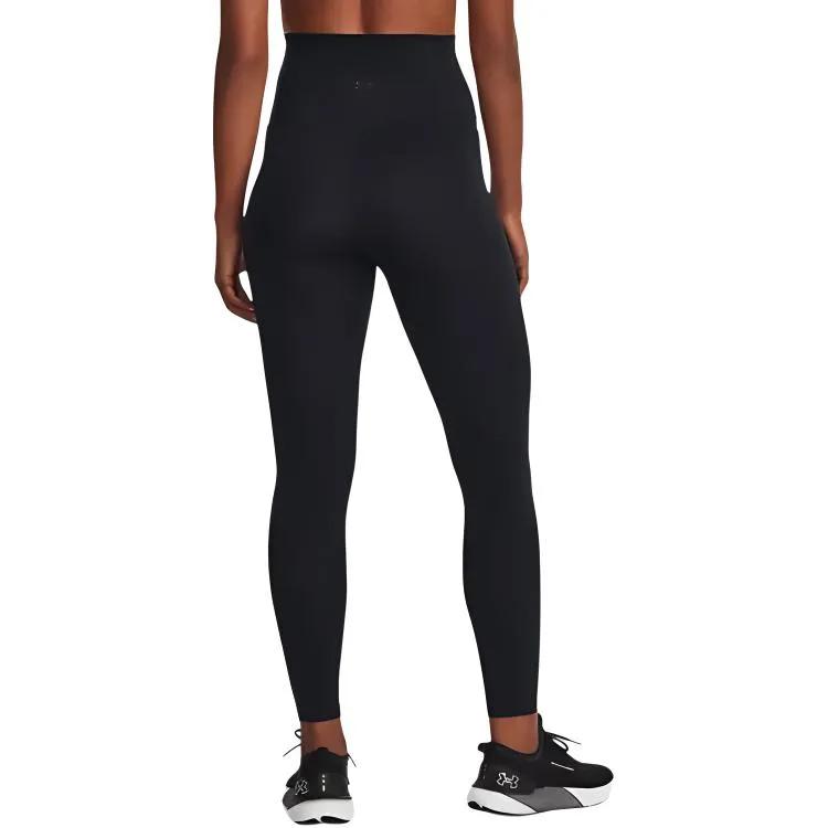 Under Armour Yoga Pants Women's Black (Unisex) Yoga Pants 1382535 001