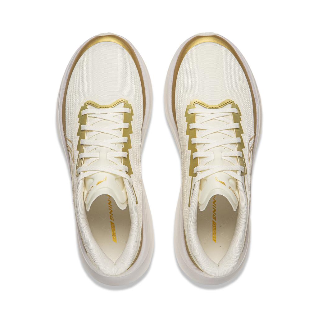 Li Ning Super Shadow PRO Устойчивые к истиранию Амортизация Нескользящие Легкие Упругие Низкие Повседневные Беговые Кроссовки ARBW003-36