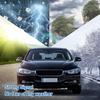 Универсальная автомобильная антенна со стильным дизайном и водонепроницаемостью