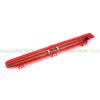 652F Auto Spare Tire Brake Light LED Turn Warning Reversing Lamp Third Rear Lamp Warning Lamp for Bj 02.2003-05.2010