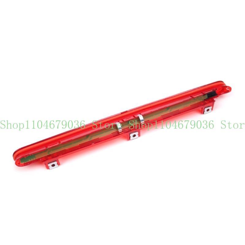 652F Auto Spare Tire Brake Light LED Turn Warning Reversing Lamp Third Rear Lamp Warning Lamp for Bj 02.2003-05.2010
