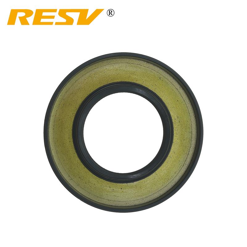 Сальник коленвала RESV 35x66x7 для XMAX X-MAX 250 300 CZD300 EVOLIS 300 TRICITY 300 MWD300 2017-2025 93102-35805