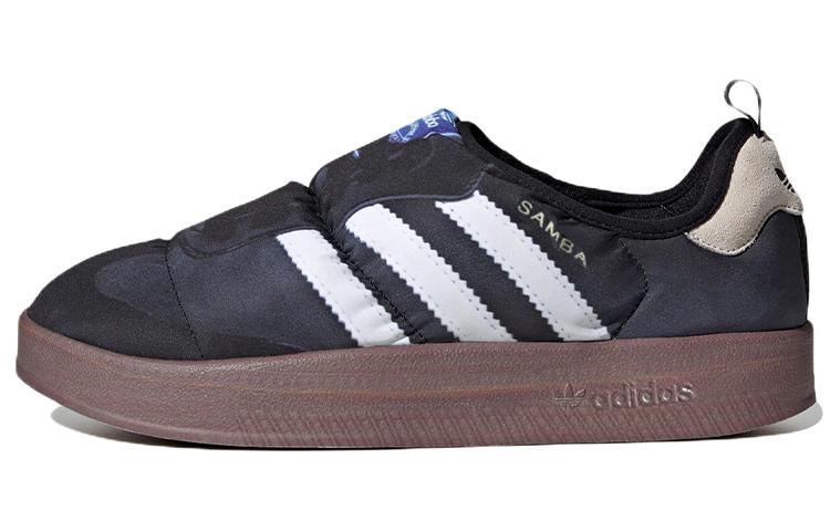 adidas Originals Puffylette Samba Слипоны HP6700