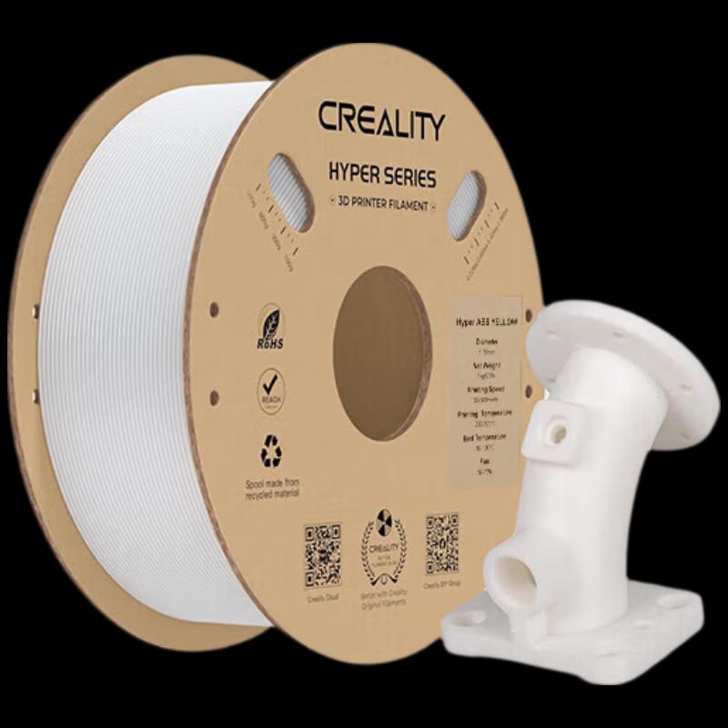 Filament для 3D-печати Creality 3D Hyper-ABS Высокоскоростной