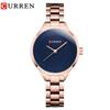 Женские часы CURREN 9015, женские часы, модные женские часы