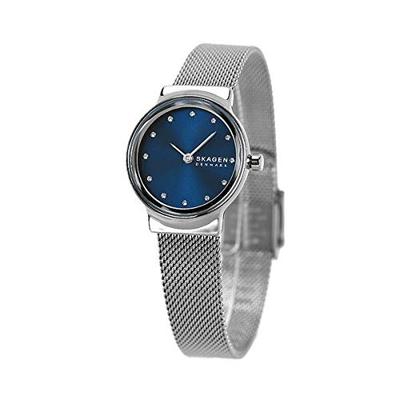 SKAGEN Freya 26mm Кварцевые женские часы SKW2920 [Skagen] [Товар]