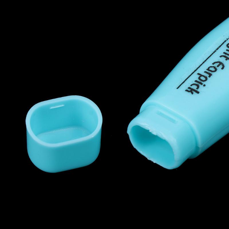 Новый набор для удаления камней миндалин со светодиодным световым коробом + шприц для ирригации + инструмент премиум-класса