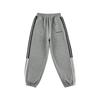 Весна и Осень 2023 Повседневные спортивные брюки для мальчиков в корейском стиле - Доступны в средних и больших размерах