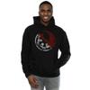 Star Wars Mens Rogue One Rusty Emblems Hoodie
