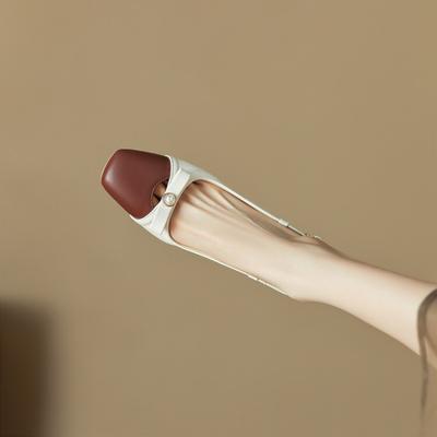 Женская обувь – Босоножки