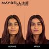 Maybelline Тональный крем New York Fit Me Matte Poreless Полное покрытие Нормальная Жирная кожа 18 мл Тоффи