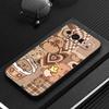 Милый чехол Капибара для Google Pixel 10A 7a 9a 10 9 Pro XL 8a 6a 6 7 8 Pro Funda Чехол для телефона