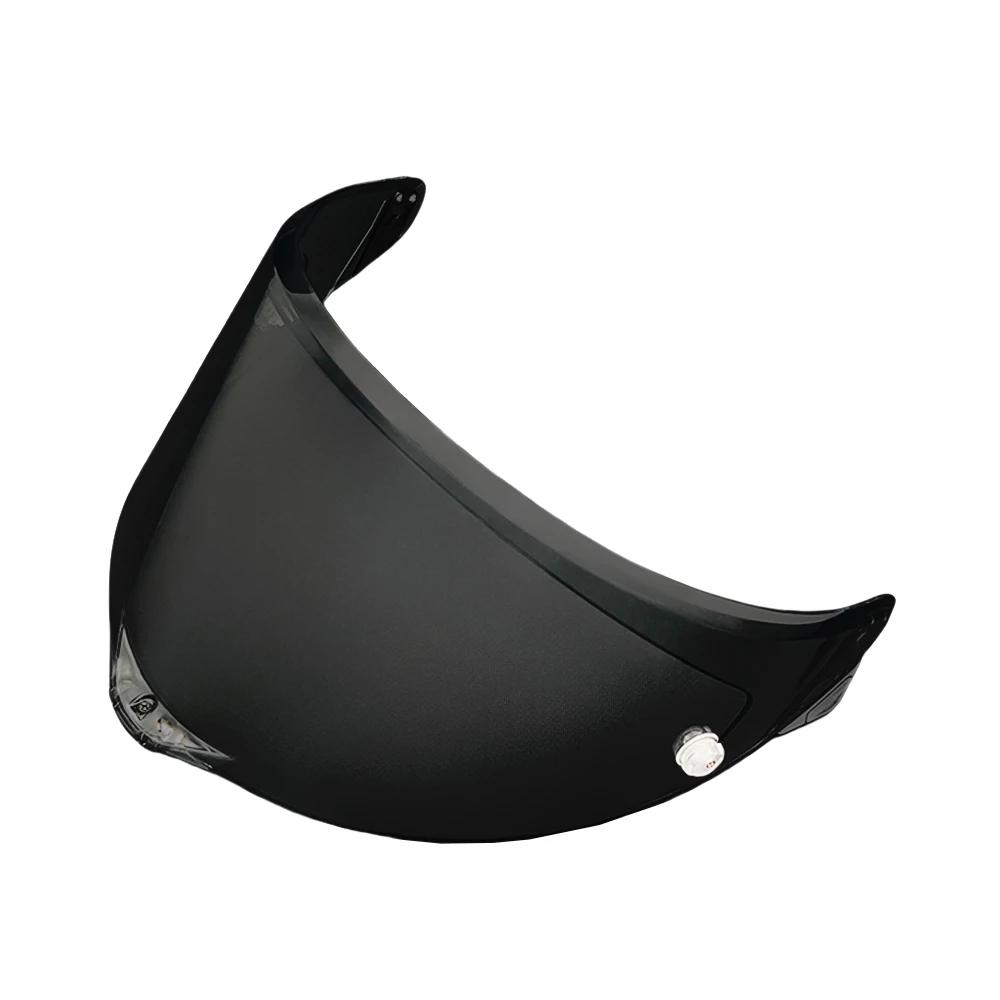 Ветрозащитный шлем PISTA Линза для AGV Pista GPR GPRR CORSA R RACE3 Защитный щиток Лицевой Мотоаксессуары Козырек Анти-УФ Солнцезащитный