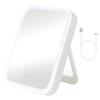 High-quality Illuminated Gift LED Vanity Mirror Micro USB Makeup for Women
