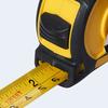 Retractable Tape Measure 3/5/7m Steel Metric Tape Measure Self-Locking Tape Measure Multifunctional Measuring Ruler