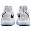 Nike PG 1 White Ice 2026 Мужские кроссовки Черный IV2869-100