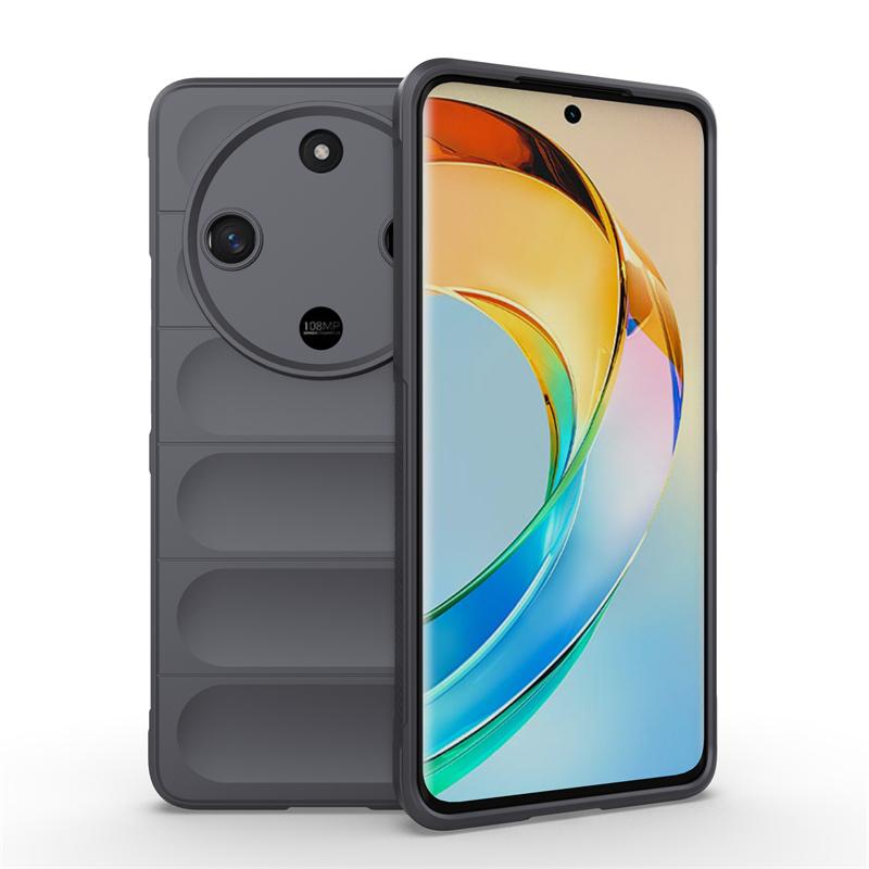 Полная защита для Honor X9b 5G Чехол Бампер Ударопрочный Мягкий ТПУ Силиконовый Чехол на Заднюю Панель Для Honor X9b Чехол Для Honor X9b X9 b 5G Чехол