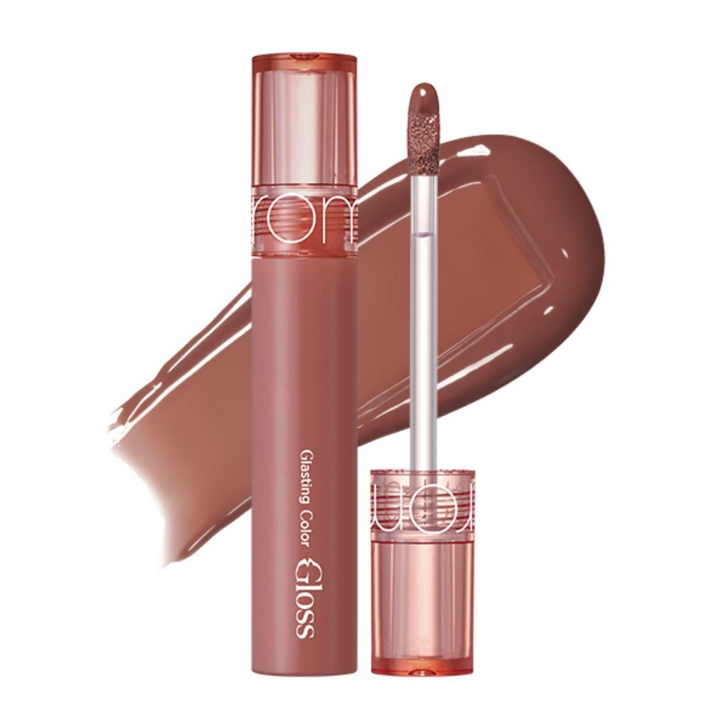 Rom&nd Гляссирование Color Gloss 4г