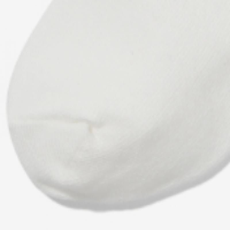 [Fila Kids] F Logo Long Neck Socks  Fk3scF5350x Owh  q0zFk3scF5350xOwh