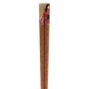 Happy Set of Made in PID2674 J-kitchens Chopsticks, 5, Material Wood, Chopsticks, Japan,