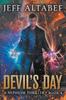 Книга Devil's Day : A Gripping Supernatural Thriller : 4