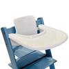 Совместимый поднос для стульчика STOKKE Tripp Trapp - Гладкая поверхность для тарелок на присосках
